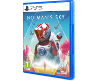 PlayStation No Man’s Sky - 1054875 - zdjęcie 3
